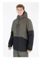 Men's Snowboard Jacket _ Brugi (Waterproof: 5000 mm, Breathability: 5000 gr/sq m/24h)  Art. AK1JCZQ (1)
