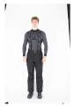 Men's Ski Pants _ BRUGI (waterproofness: 10000 mm, breathability: 5000 gr/m2/24h  Art. AK1NE61 (2)