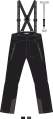 Men's Ski Pants _ BRUGI (waterproofness: 10000 mm, breathability: 5000 gr/m2/24h  Art. AK1NE61 (4)