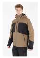 Men's Ski Jacket _ Brugi (Waterproofness: 10000 mm, Breathability: 5000 gr/m2/24h)  Art. AK1PSQX (1)