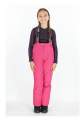 Girl Ski Pants - Brugi (Waterproofing: 3000 mm, Breathability: 3000 gr/mq/24h)  Art. JE1Q795 (1)