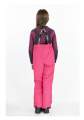 Girl Ski Pants - Brugi (Waterproofing: 3000 mm, Breathability: 3000 gr/mq/24h)  Art. JE1Q795 (3)
