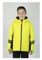 Boy Ski Jacket _ Brugi (Waterproofness: 3000 mm, Breathability: 3000 gr/m2/24h  Art. JQ4B25P (1)