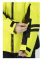 Boy Ski Jacket _ Brugi (Waterproofness: 3000 mm, Breathability: 3000 gr/m2/24h  Art. JQ4B25P (5)