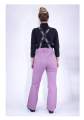 Women's Ski Pants _ Brugi (waterproof: 3000 mm breathability: 3000 g/sqm/24h)  Art. AF2U769 (3)