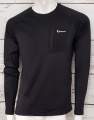 Lightly brushed stretch jersey | Men's Trekking _ Nordsen  Art. NN3YE61 (1)