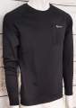 Lightly brushed stretch jersey | Men's Trekking _ Nordsen  Art. NN3YE61 (2)