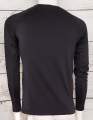 Lightly brushed stretch jersey | Men's Trekking _ Nordsen  Art. NN3YE61 (3)