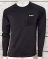 Lightly brushed stretch jersey | Men's Trekking _ Nordsen  Art. NN3YE61 (5)