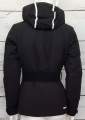 Women's Ski Jacket _ Brugi (Waterproofness: 10000 mm, Breathability: 5000 gr/m2/24h)  Art. AH2L500 (3)