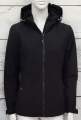 Women's Ski Jacket _ Brugi (Waterproofness: 10000 mm, Breathability: 5000 gr/m2/24h)  Art. AH2L500 (4)