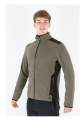 Fleece Sweatshirt | Man _ Brugi  Art. AH1T229 (2)