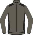 Fleece Sweatshirt | Man _ Brugi  Art. AH1T229 (4)