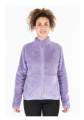 Bear-effect sweatshirt | Woman _ Brugi  Art. AL2ISQA (1)
