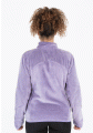 Bear-effect sweatshirt | Woman _ Brugi  Art. AL2ISQA (3)