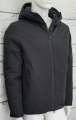 Lightly padded winter jacket | Man _ Brugi  Art. CP4Q500 (1)