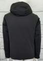 Lightly padded winter jacket | Man _ Brugi  Art. CP4Q500 (3)