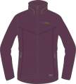 Bear-effect fleece | Woman _ Brugi  Art. AL2L323 (4)