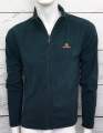 Long Zip Micropile Jacket | Men _ ATHLDPT  Art. AU03403V (1)