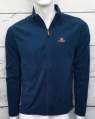 Long Zip Micropile Jacket | Men _ ATHLDPT  Art. AU03403S (1)