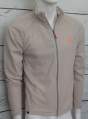 Long Zip Micropile Jacket | Men _ ATHLDPT  Art. AU03403W (1)