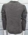 Soft Fur Sweater | Men - Brugi  Art. NB1X486 (3)