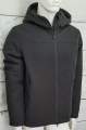 Lightly padded winter jacket | Man _ Brugi  Art. CP4Q500 (7)