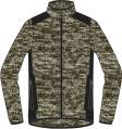 Wool-effect fleece sweatshirt | Man _ Brugi  Art. AH1Y229 (4)