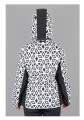 Women's Ski Jacket _ Brugi (Waterproofness: 5000 mm, Breathability: 5000 gr/m2/24h)  Art. AH2J4C1 (3)