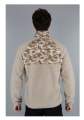 Sherpa jacket (curled and soft wool effect) | Man _ Brugi  Art. NB1U039 (3)