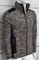 Wool-effect fleece sweatshirt | Man _ Brugi  Art. AH1Y229 (1)