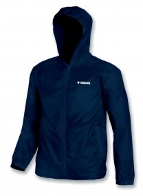 Lightweight Waterproof Jacket for Boys _ Brugi - Art. JX1D460