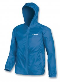 Lightweight Waterproof Jacket for Boys _ Brugi - Art. JX1D856