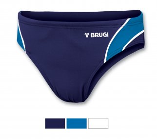 Boy's Swimsuits for Swimming Pool - Brugi - Art. S21PHK1