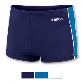 Boy's Swimsuits for Swimming Pool - Brugi - Art. S21RHK1