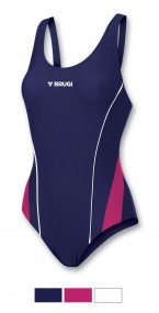 Pool Swimsuit for Girls - Brugi - Art. S21SP9K