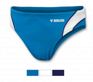Boy's Swimsuits for Swimming Pool - Brugi - Art. S21PDR9