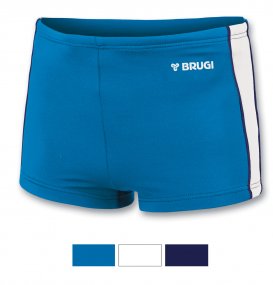 Boy's Swimsuits for Swimming Pool - Brugi - Art. S21RDR9