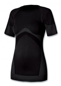 Women's Thermal Sweater - Brugi - Art. DW40500