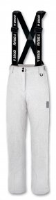 Women's Ski Pants _ Brugi (waterproof: 8000 mm breathability: 5000 g/sqm/24h) - Art. A92J010