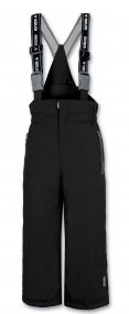 Children's Ski Pants _ Brugi (Waterproof: 5000mm) - Art. YR1D500