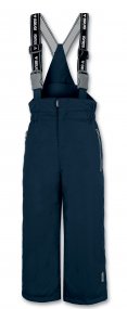 Children's Ski Pants _ Brugi (Waterproof: 5000mm) - Art. YR1D956