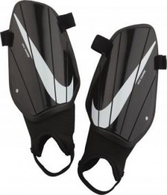 Football Shin Guards - Nike Charge - Art. SP2164-010