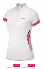 Bike Jersey Woman _ Brugi - Art. K12ANW2