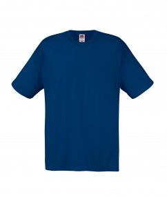 Short-sleeved crew neck T-shirt - Men - Art. F6108232