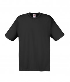 Short-sleeved crew neck T-shirt - Men - Art. F6108236