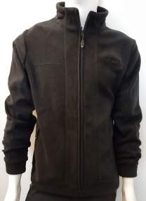 Fleece Sweatshirt for Men _ Brugi - Art. AC5Y500