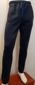 Men's Tracksuit Pants - Brugi - Art. F74U960