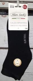 Sport Terry Socks - Art. T5500