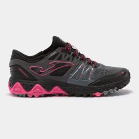 Trail Running Shoe Woman_ Joma - Art. TKSILW2122